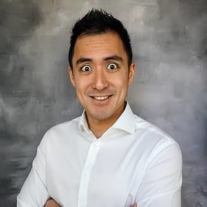 Meet your Posher, Kah heng